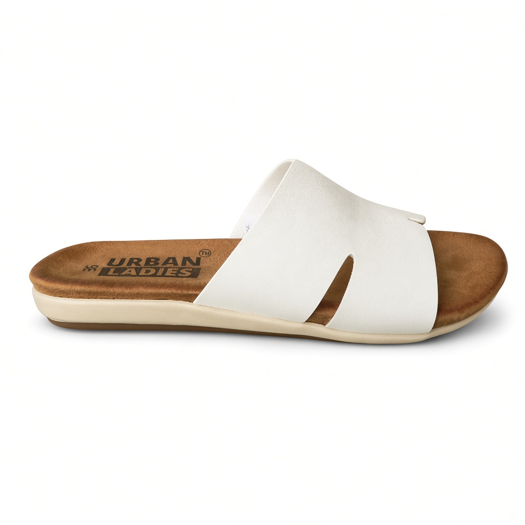 Pantofel dámský - AZA IMPORT