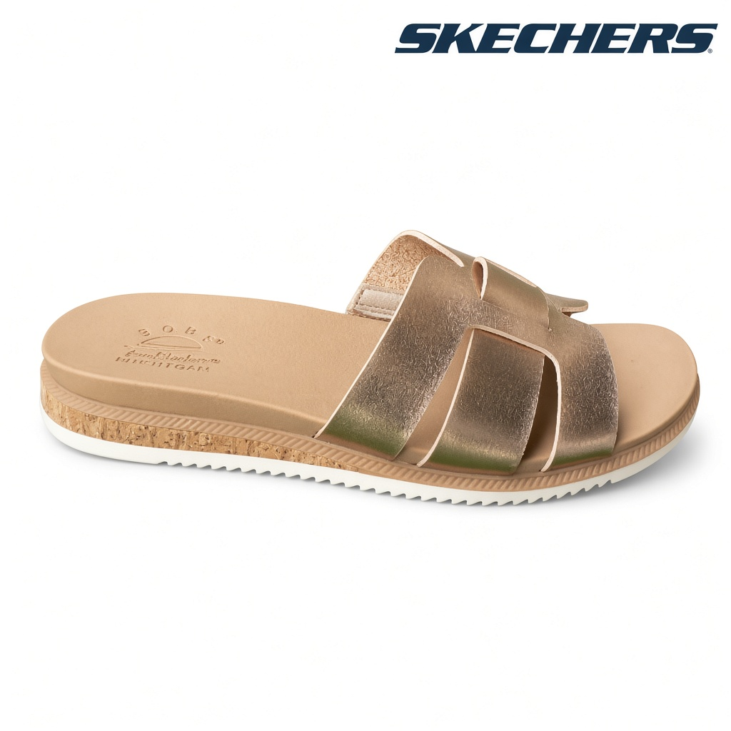 Pantofel dámský - SKECHERS