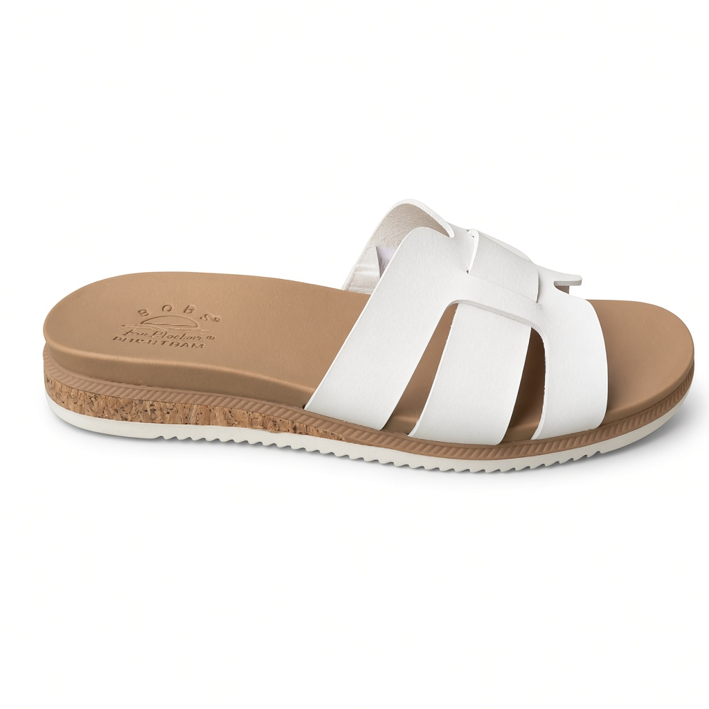 Pantofel dámský - SKECHERS