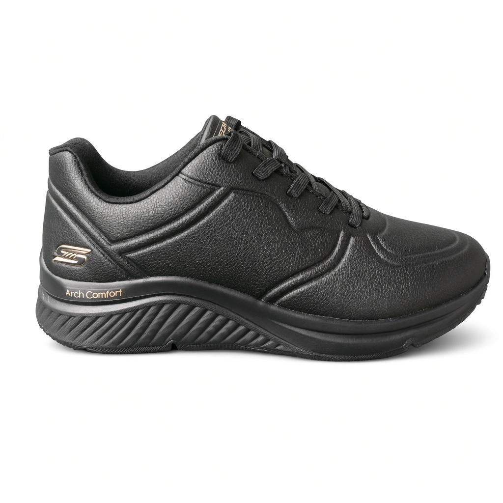 Vycházková  šněrovací - SKECHERS ArchFit