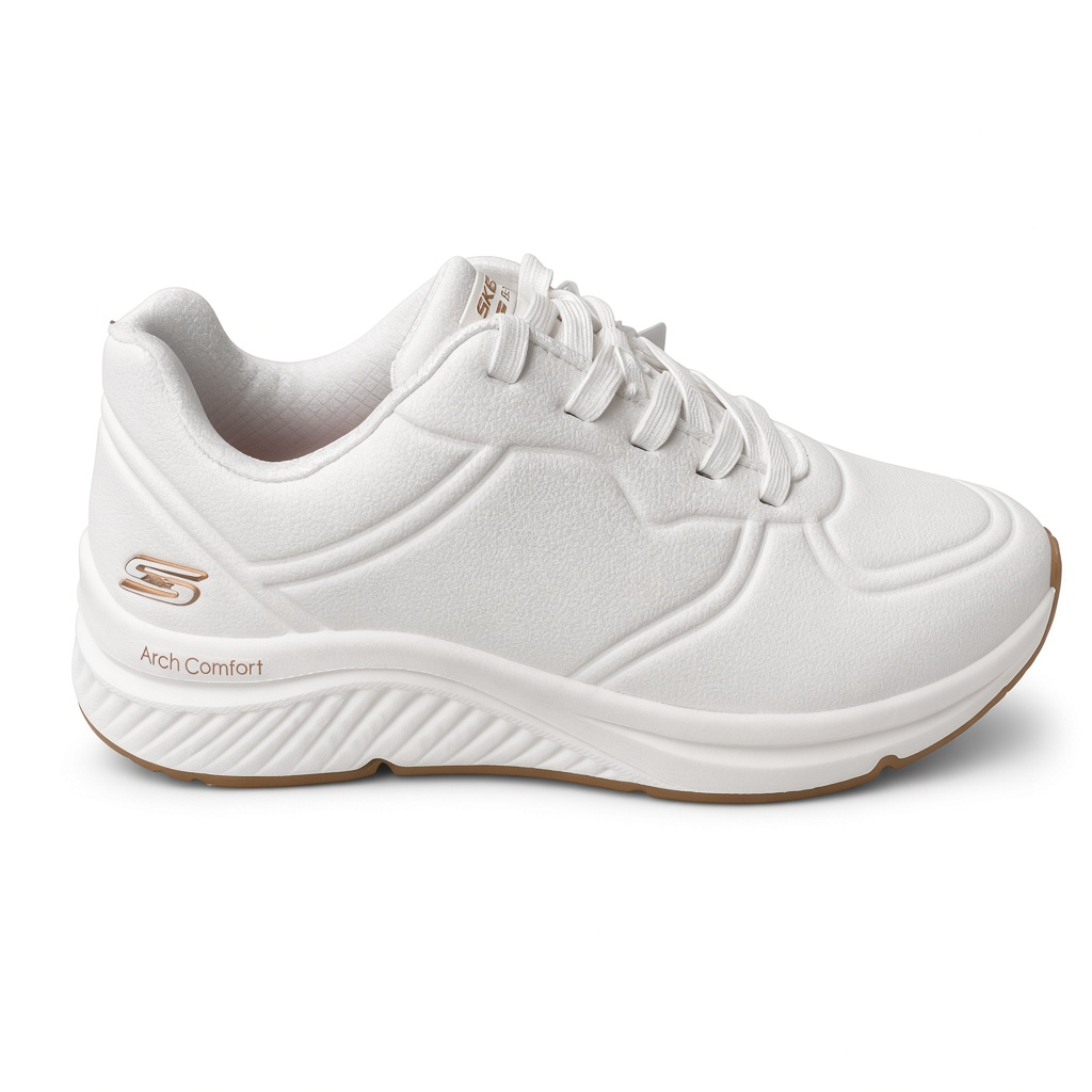 Vycházková  šněrovací - SKECHERS ArchFit
