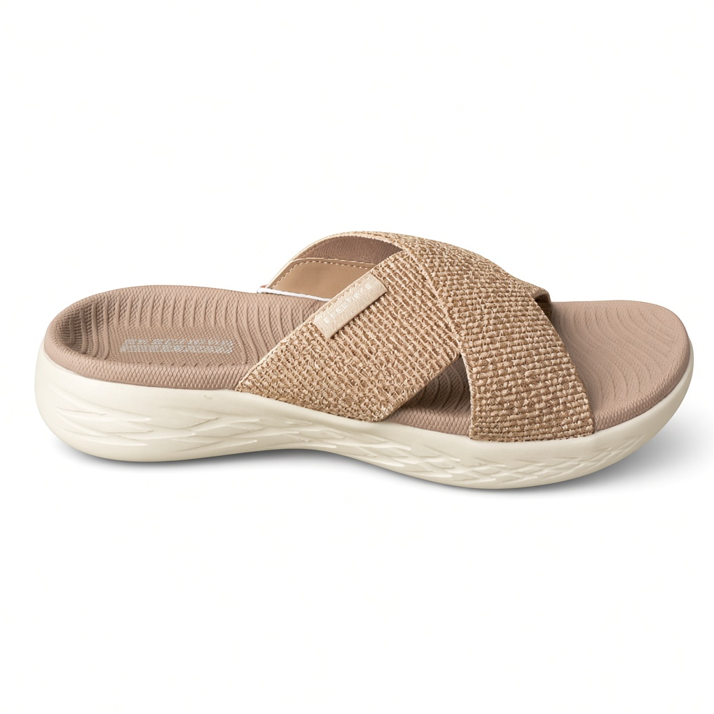 Pantofel dámský - SKECHERS