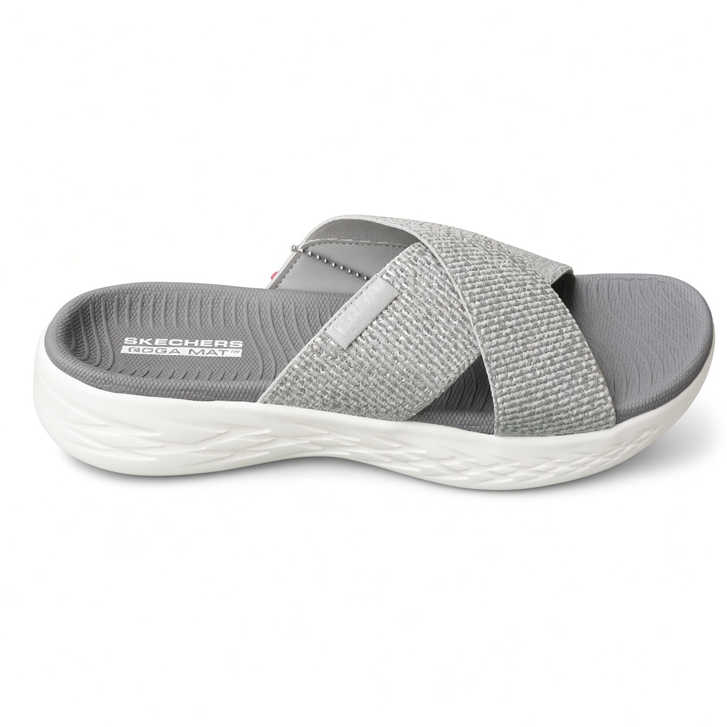 Pantofel dámský - SKECHERS