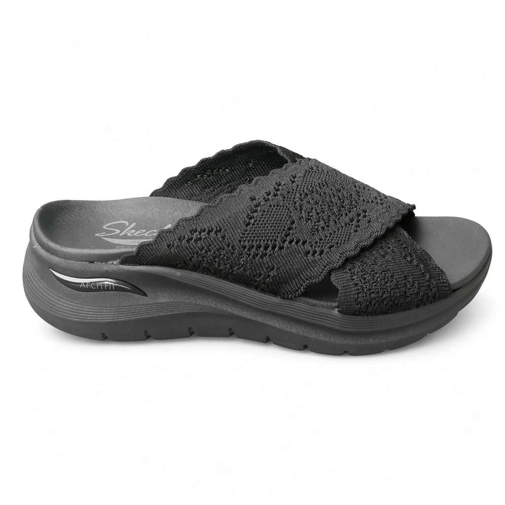 Pantofel zdravotní dámský - SKECHERS