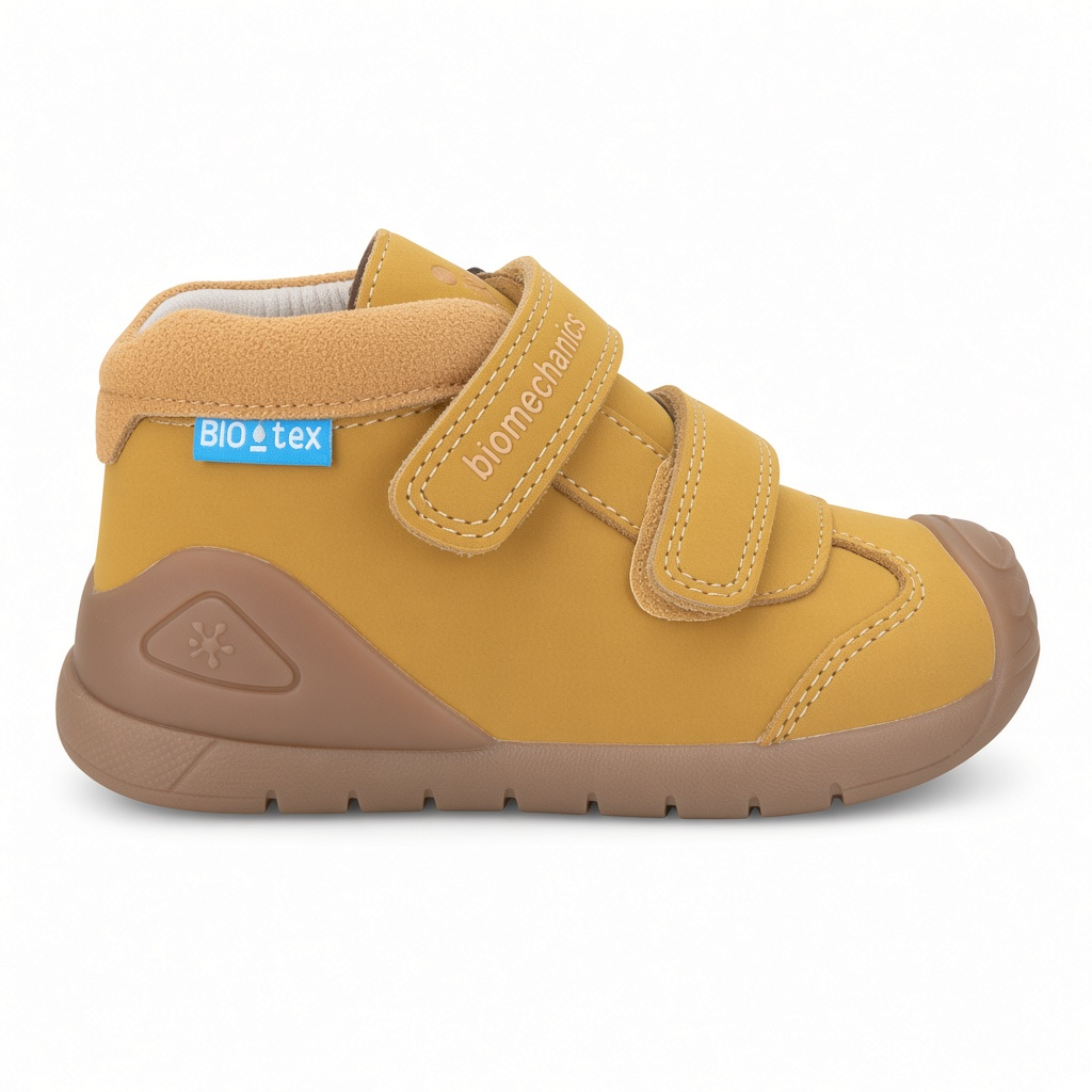 Vycházková botka na dva suché zipy - BIOMECANICS