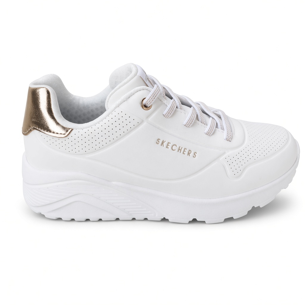 Vycházková botaska na gumičky - SKECHERS