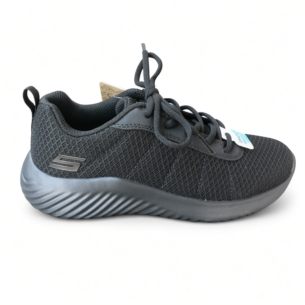 Vycházková "botaska" šněrovací - SKECHERS