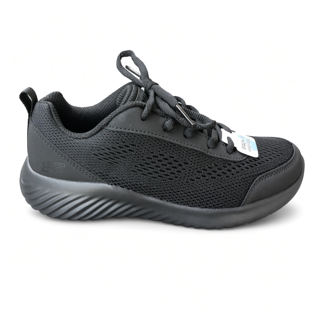 botaska textilní šněrovací - SKECHERS