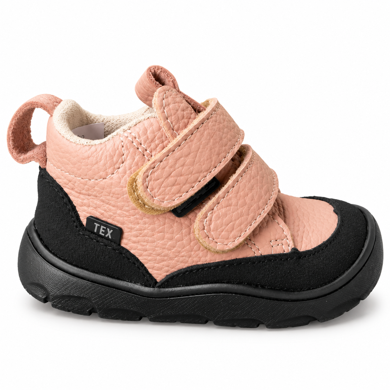 Barefoot botka dva suché zipy - PEGRES